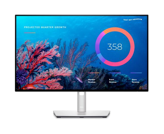Монитор Dell U2422HE (210-AYUL)