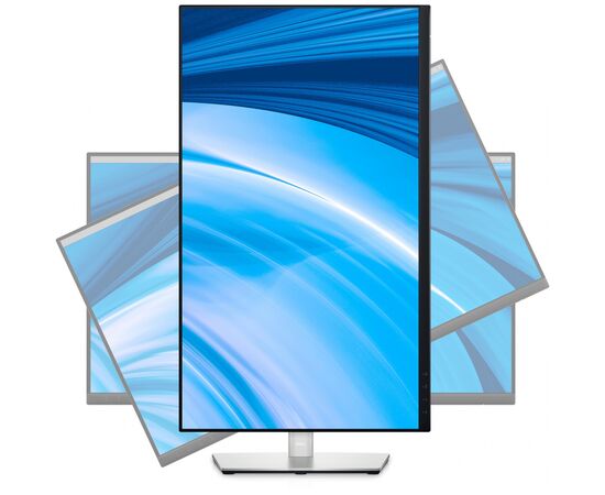 Монитор Dell C2723H (210-BDSM), изображение 2 Монитор Dell C2723H (210-BDSM), изображение 2