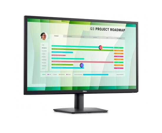 Монитор Dell E2723HN (210-BDRK), изображение 2 Монитор Dell E2723HN (210-BDRK), изображение 2