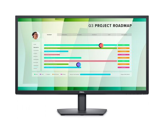 Монитор Dell E2723HN (210-BDRK)