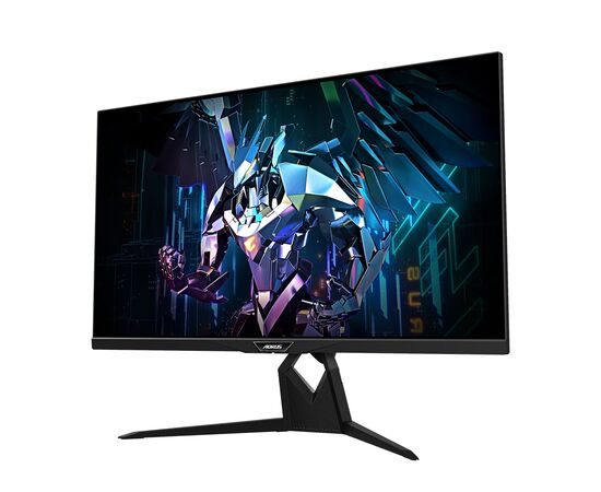 Монитор GIGABYTE AORUS FI32Q-X-EK (FI32Q-X-EK), изображение 5 Монитор GIGABYTE AORUS FI32Q-X-EK (FI32Q-X-EK), изображение 5