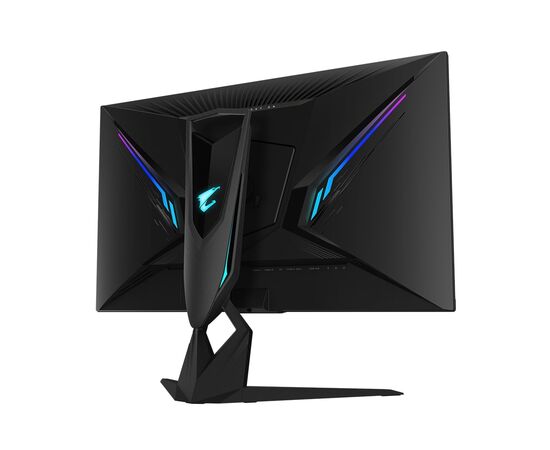 Монитор GIGABYTE AORUS FI32Q-X-EK (FI32Q-X-EK), изображение 7 Монитор GIGABYTE AORUS FI32Q-X-EK (FI32Q-X-EK), изображение 7