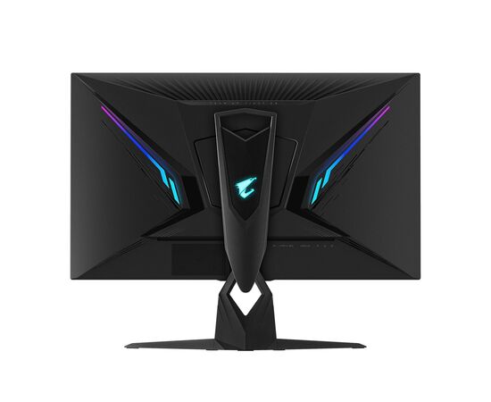 Монитор GIGABYTE AORUS FI32Q-X-EK (FI32Q-X-EK), изображение 8 Монитор GIGABYTE AORUS FI32Q-X-EK (FI32Q-X-EK), изображение 8