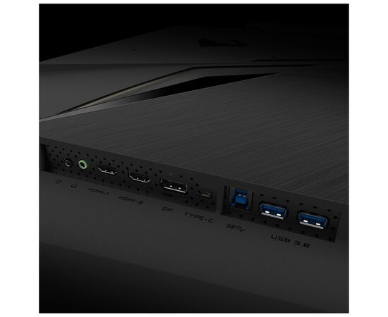 Монитор GIGABYTE AORUS FV43U-EK (FV43U-EK), изображение 11 Монитор GIGABYTE AORUS FV43U-EK (FV43U-EK), изображение 11