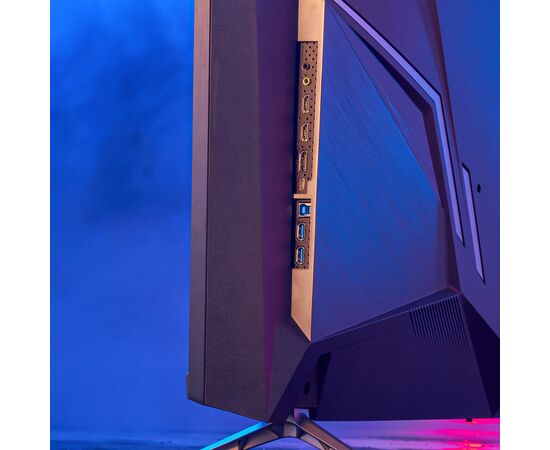 Монитор GIGABYTE AORUS FV43U-EK (FV43U-EK), изображение 12 Монитор GIGABYTE AORUS FV43U-EK (FV43U-EK), изображение 12