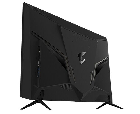 Монитор GIGABYTE AORUS FV43U-EK (FV43U-EK), изображение 7 Монитор GIGABYTE AORUS FV43U-EK (FV43U-EK), изображение 7