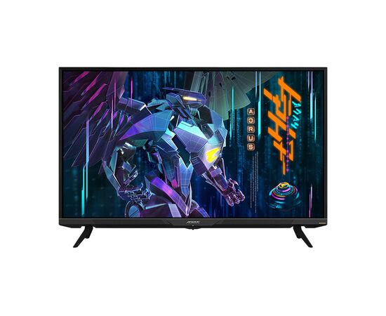 Монітор GIGABYTE AORUS FV43U-EK (FV43U-EK)