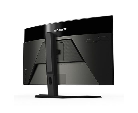 Монитор GIGABYTE M32QC-EK, изображение 8 Монитор GIGABYTE M32QC-EK, изображение 8