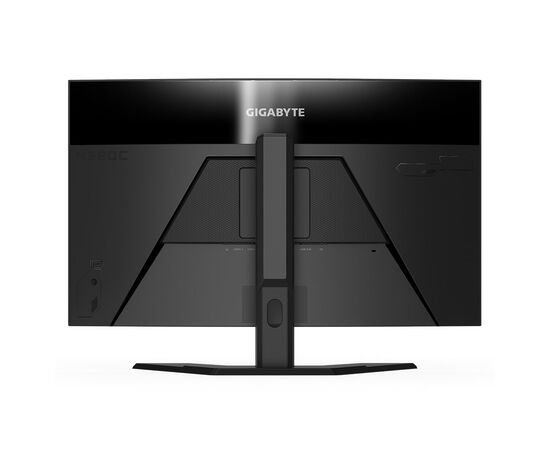 Монитор GIGABYTE M32QC-EK, изображение 9 Монитор GIGABYTE M32QC-EK, изображение 9