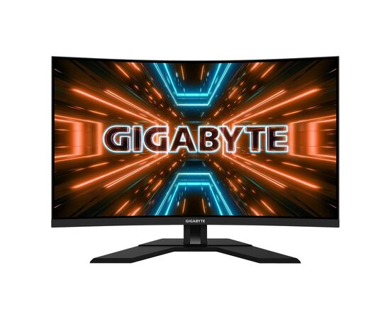 Монитор GIGABYTE M32QC-EK