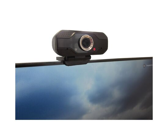Веб-камера Dynamode W8-Full HD 1080P, изображение 3 Веб-камера Dynamode W8-Full HD 1080P, изображение 3