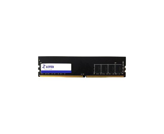 Модуль пам'яті для комп'ютера DDR4 16GB 2666 MHz Leven (JR4U2666172408-16M / JR4UL2666172308-16M)