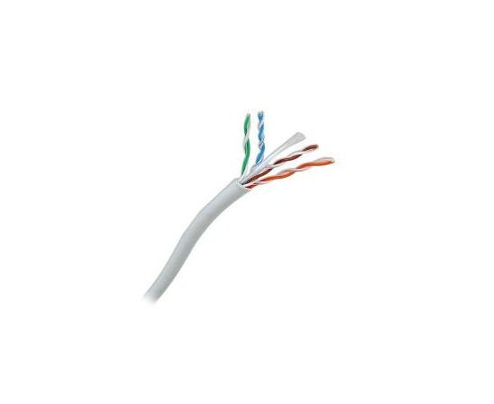 Кабель мережевий KLM UTP 305м cat.5e CCA (UTP4-C5e-SOLID-2450-CCA)