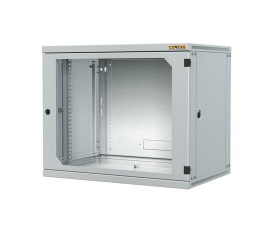 Шкаф настенный 6U Conteg (RUN-06-60/50-I)