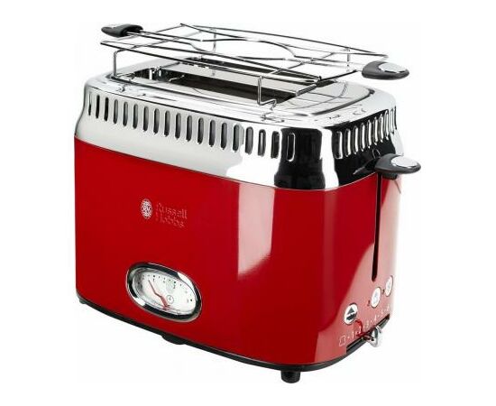 Тостер Russell Hobbs 21680-56, изображение 2 Тостер Russell Hobbs 21680-56, изображение 2