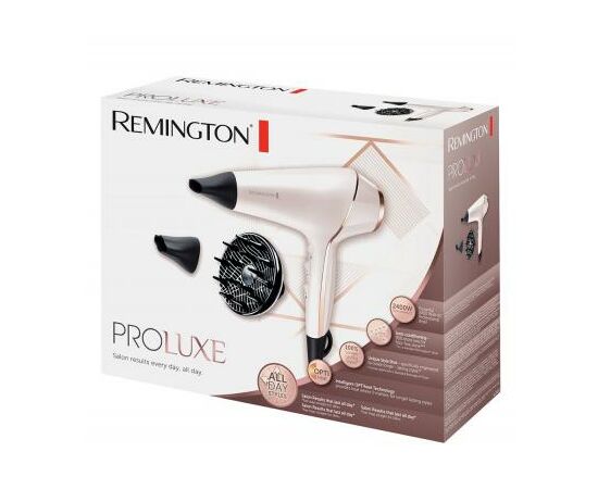 Фен Remington AC9140, изображение 4 Фен Remington AC9140, изображение 4