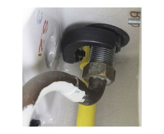 Ключ Stanley разводной сантех. для ванн и раковин, регулируемый (0-70-453), изображение 6 Ключ Stanley разводной сантех. для ванн и раковин, регулируемый (0-70-453), изображение 6