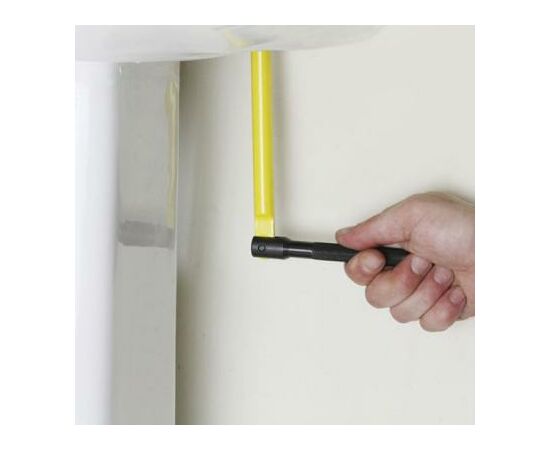 Ключ Stanley разводной сантех. для ванн и раковин, регулируемый (0-70-453), изображение 7 Ключ Stanley разводной сантех. для ванн и раковин, регулируемый (0-70-453), изображение 7