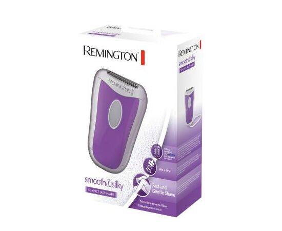 Электробритва Remington WSF4810, изображение 4 Электробритва Remington WSF4810, изображение 4