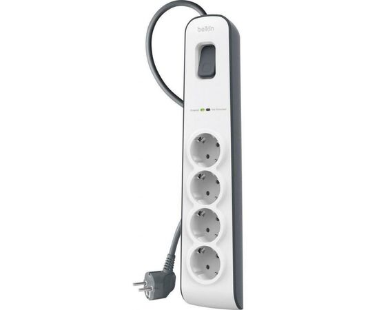 Сетевой фильтр питания Belkin BSV400vf2M