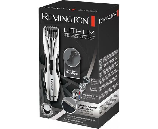 Тример Remington MB350LC, зображення 2 Тример Remington MB350LC, зображення 2