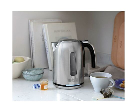Электрочайник Russell Hobbs VELOCITY (23940-70), изображение 4 Электрочайник Russell Hobbs VELOCITY (23940-70), изображение 4