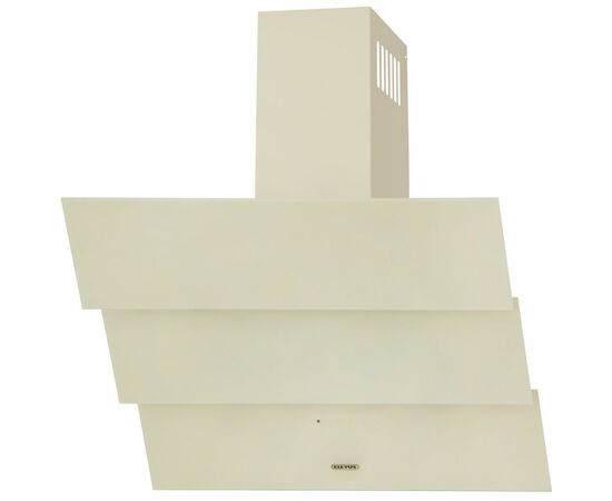 Вытяжка кухонная Eleyus Fiona 700 60 BG, изображение 3 Вытяжка кухонная Eleyus Fiona 700 60 BG, изображение 3