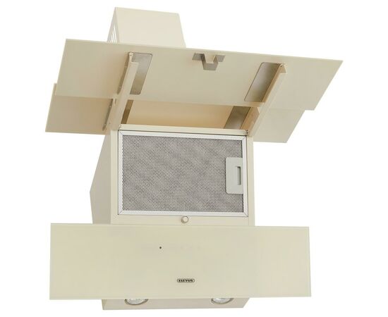 Вытяжка кухонная Eleyus Fiona 700 60 BG, изображение 5 Вытяжка кухонная Eleyus Fiona 700 60 BG, изображение 5
