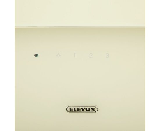 Вытяжка кухонная Eleyus Fiona 700 60 BG, изображение 7 Вытяжка кухонная Eleyus Fiona 700 60 BG, изображение 7
