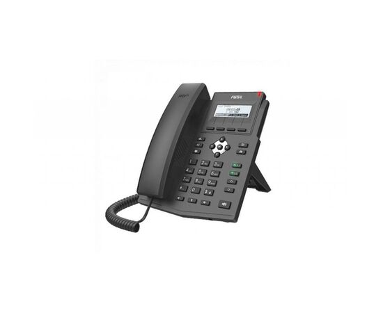 IP телефон Fanvil X1SP, изображение 4 IP телефон Fanvil X1SP, изображение 4