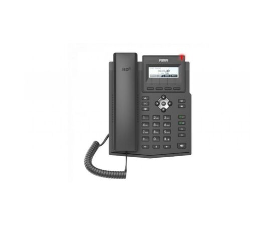 IP телефон Fanvil X1SP