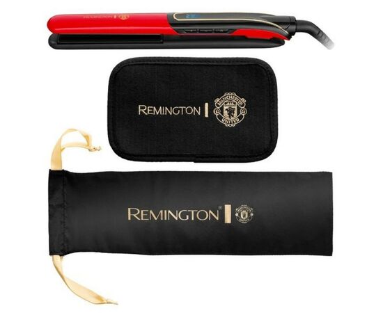 Выпрямитель для волос Remington S6755, изображение 2 Выпрямитель для волос Remington S6755, изображение 2