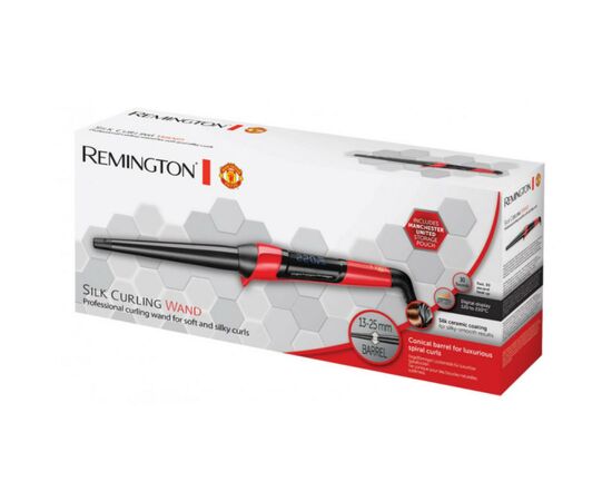 Плойка Remington CI9755, зображення 4 Плойка Remington CI9755, зображення 4