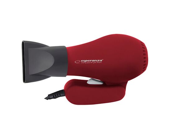 Фен Esperanza EBH003R, изображение 2 Фен Esperanza EBH003R, изображение 2