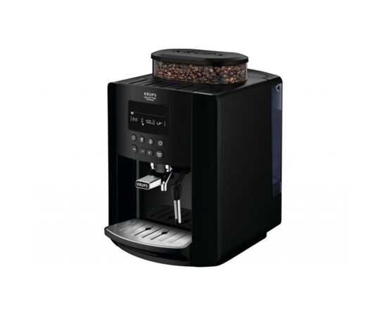Кофемашина Krups EA817010, изображение 3 Кофемашина Krups EA817010, изображение 3