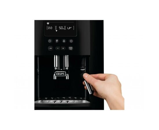 Кофемашина Krups EA817010, изображение 5 Кофемашина Krups EA817010, изображение 5