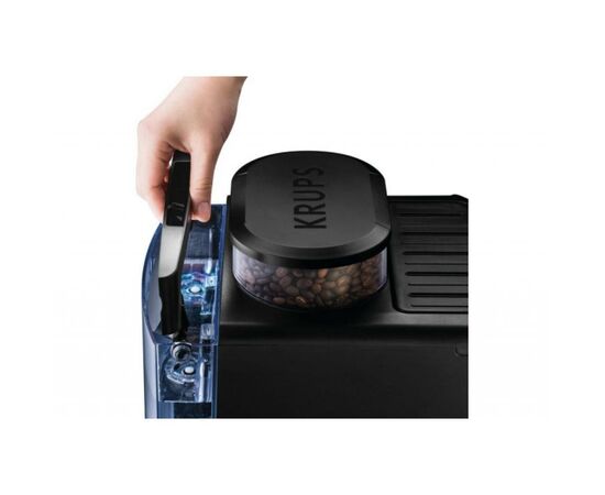 Кофемашина Krups EA817010, изображение 6 Кофемашина Krups EA817010, изображение 6