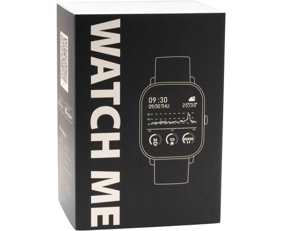 Смарт-часы Globex Smart Watch Me (Gold Rose), изображение 7 Смарт-часы Globex Smart Watch Me (Gold Rose), изображение 7