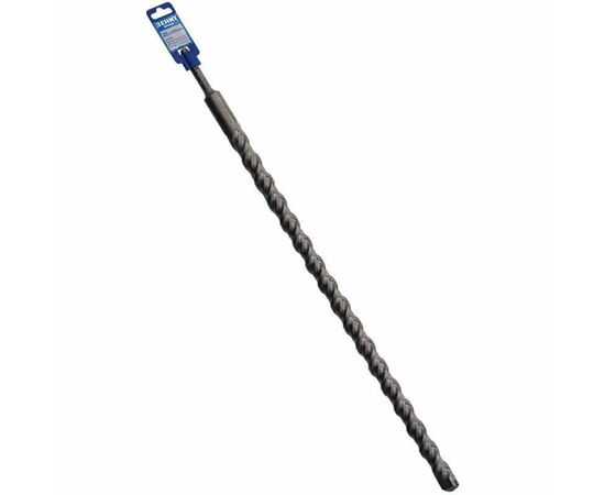 Бур Зеніт "ПРОФІ" SDS-Plus 28x600 мм, спіраль 4S (20028600)