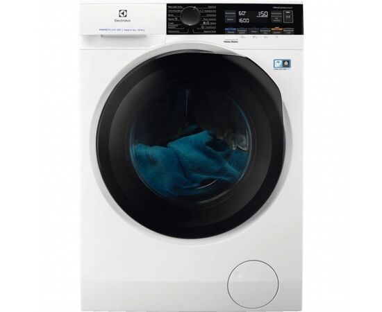 Пральна машина Electrolux EW8W261BU