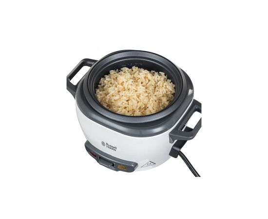 Мультиварка Russell Hobbs 27020-56, изображение 2 Мультиварка Russell Hobbs 27020-56, изображение 2