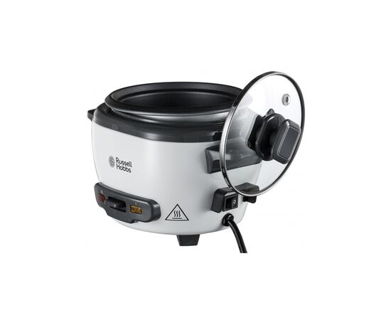 Мультиварка Russell Hobbs 27020-56, изображение 3 Мультиварка Russell Hobbs 27020-56, изображение 3