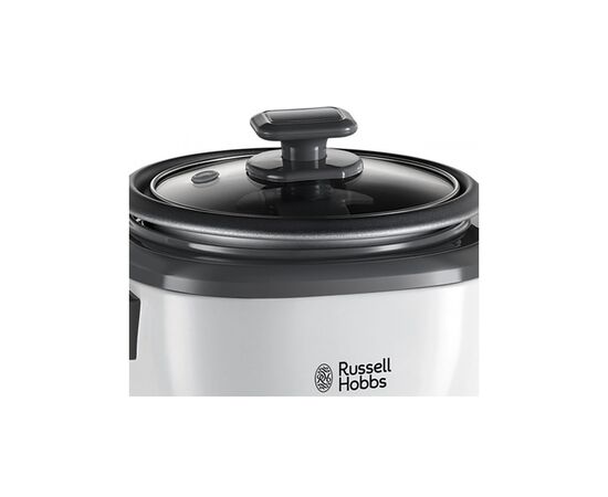 Мультиварка Russell Hobbs 27020-56, изображение 4 Мультиварка Russell Hobbs 27020-56, изображение 4