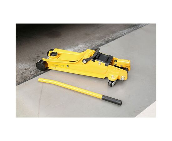 Домкрат Stanley STMT81251-1, изображение 2 Домкрат Stanley STMT81251-1, изображение 2