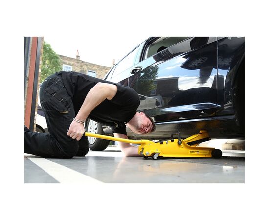 Домкрат Stanley STMT81251-1, изображение 3 Домкрат Stanley STMT81251-1, изображение 3