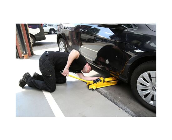Домкрат Stanley STMT81251-1, изображение 4 Домкрат Stanley STMT81251-1, изображение 4