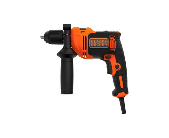 Дрель Black&Decker BEH710