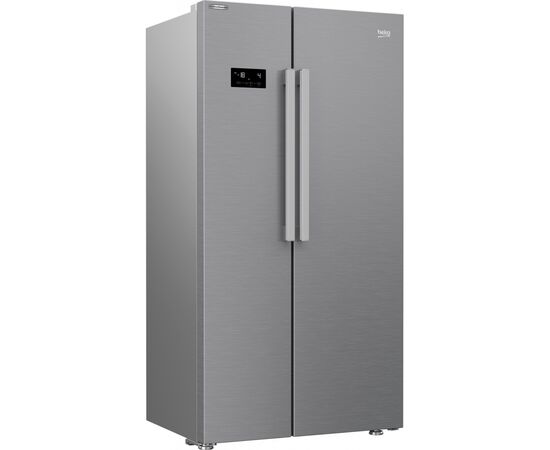 Холодильник Beko GN164021XB, зображення 2 Холодильник Beko GN164021XB, зображення 2