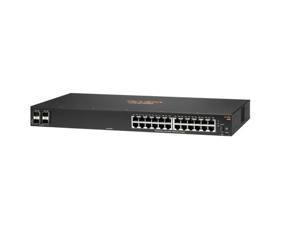 Коммутатор сетевой HP 6000-24G-4SFP (R8N88A)