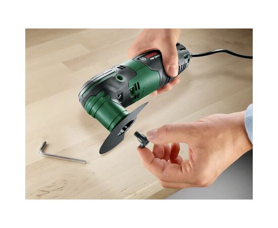 Реноватор Bosch PMF 220 CE, кейс (0.603.102.020), изображение 3 Реноватор Bosch PMF 220 CE, кейс (0.603.102.020), изображение 3